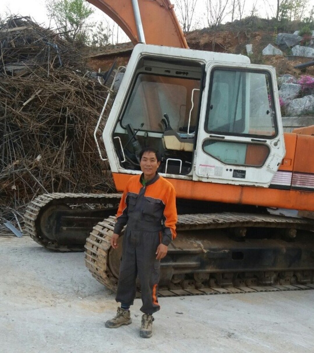 [한국경제일보 인터뷰] 영종도 세경철스크랩 박경택 대표 "신뢰와 품질로 철스크랩 산업의 경쟁력을 높이겠습니다"